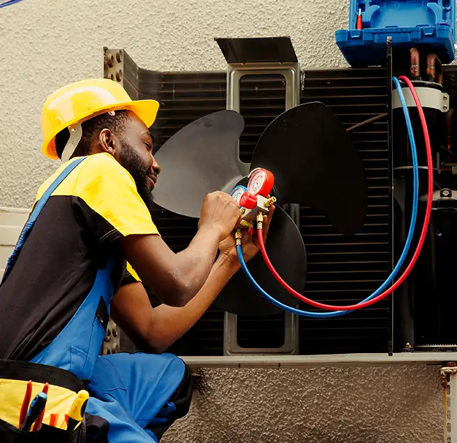 Why Homeowners & Businesses Trust Us in Racine, WI?