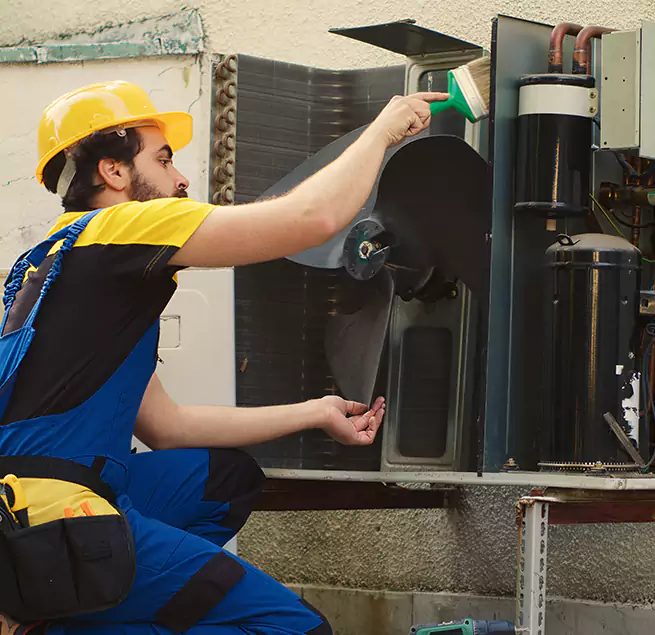 Why Homeowners & Businesses Trust Us Racine, WI?