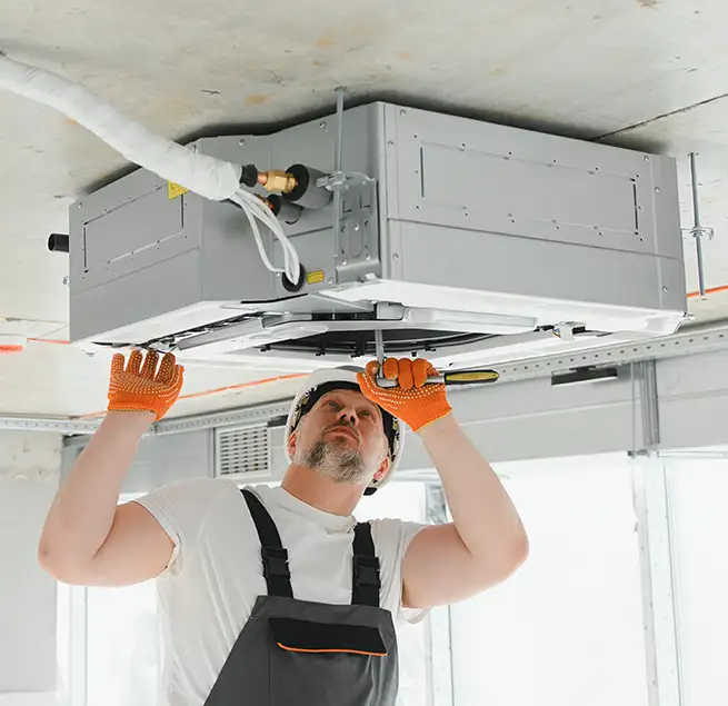 Why Homeowners & Businesses Trust Us Racine, WI