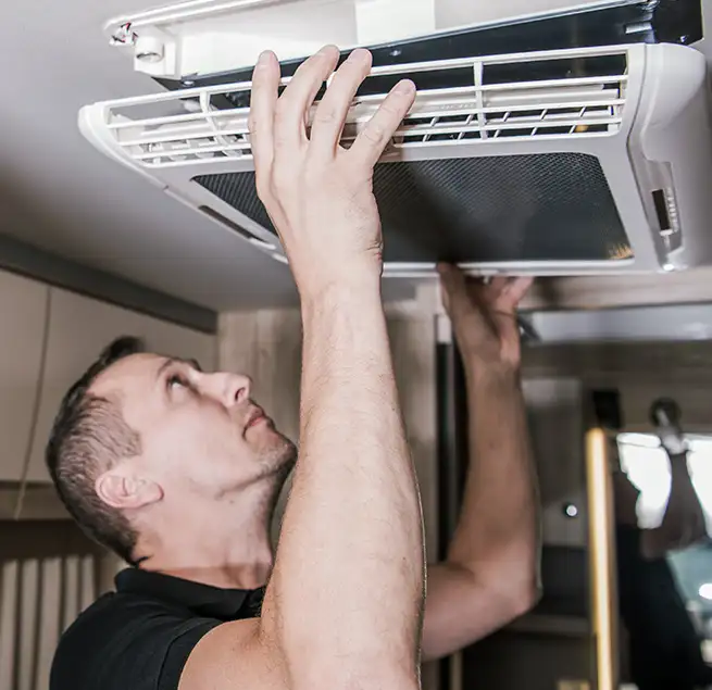 Why Homeowners & Businesses Trust Us Racine, WI