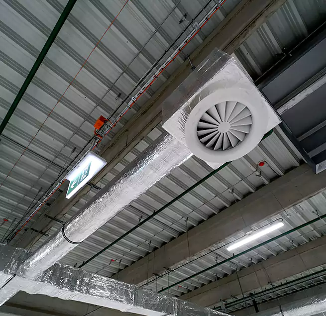 Why Homeowners & Businesses Trust Us in Racine, WI