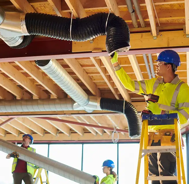 Why Homeowners & Businesses Trust Us in Racine, WI?