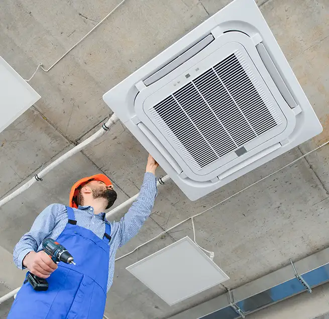 Why Homeowners & Businesses Trust Us in Racine, WI