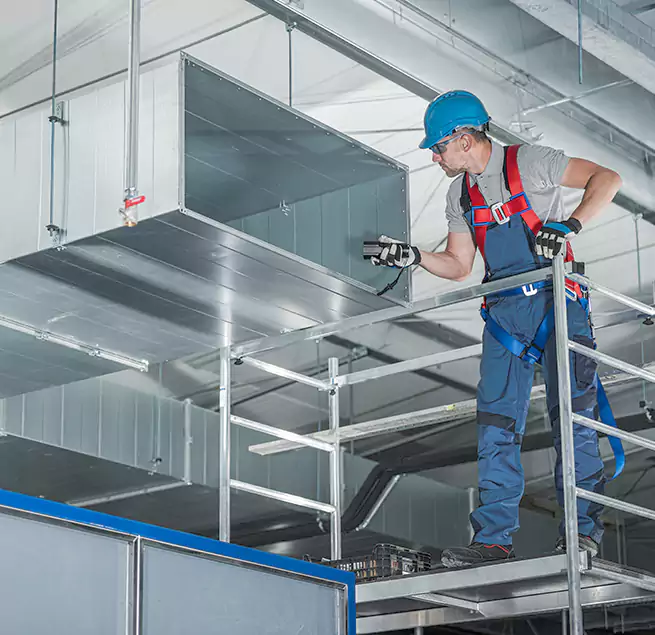 Why Homeowners & Businesses Trust Us in Racine, WI?