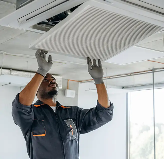 Why Homeowners & Businesses Trust Us in Racine, WI?