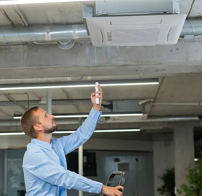 Why Homeowners & Businesses Trust Us in Racine, WI?