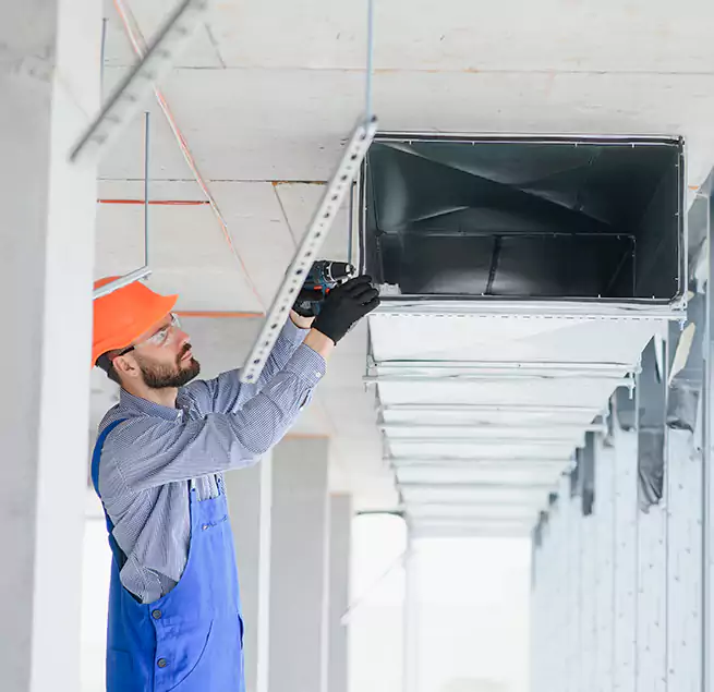 Why Homeowners & Businesses Trust Us in Racine, WI?