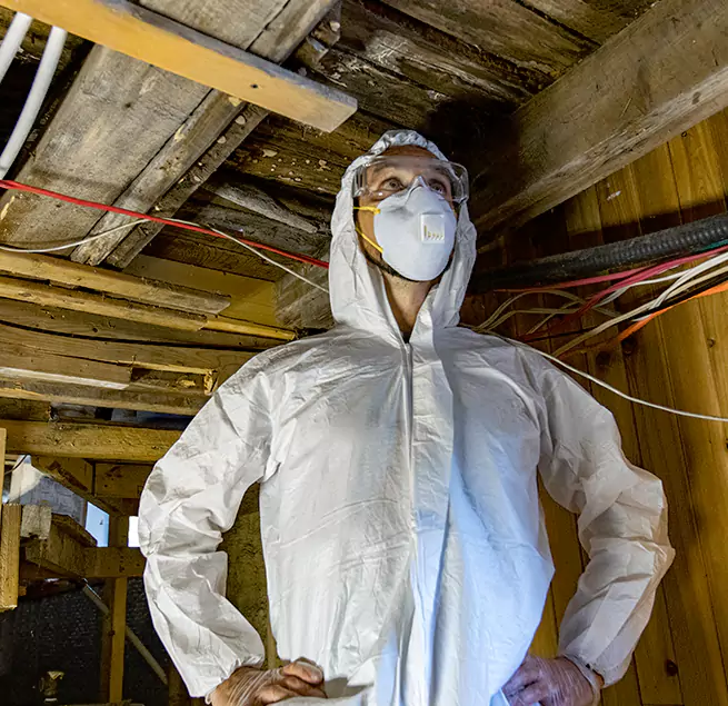 Why Homeowners & Businesses Trust Us in Racine, WI?