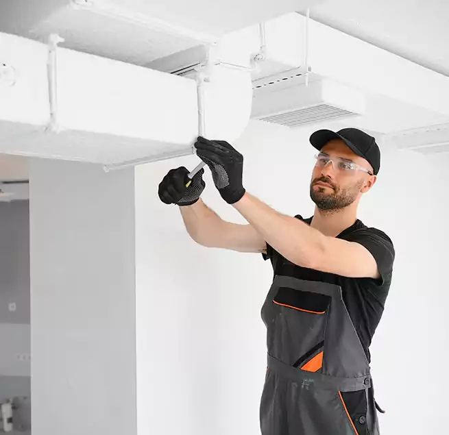  Why Homeowners Businesses Trust Us Racine, WI