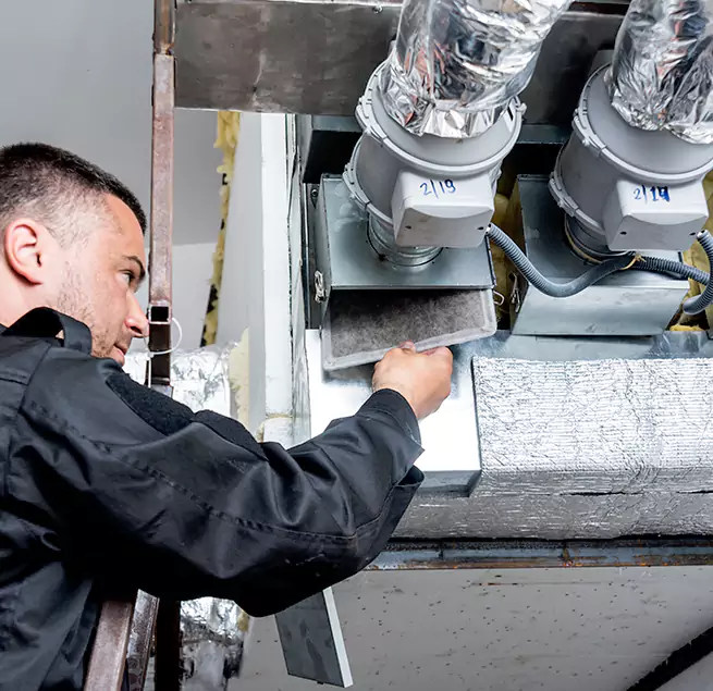 Why Homeowners & Businesses Trust Us in Racine, WI?