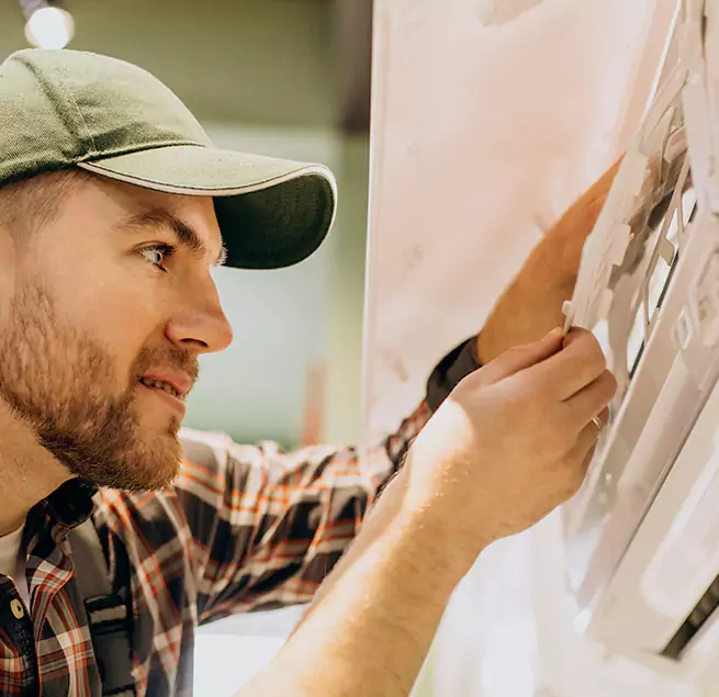 Why Homeowners & Businesses Trust Us in Racine, WI?