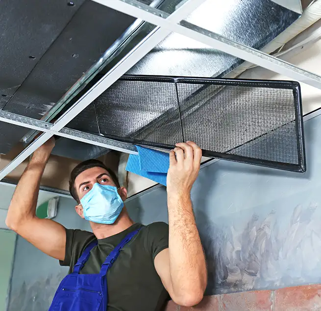 Why Homeowners & Businesses Trust Us in Racine, WI?