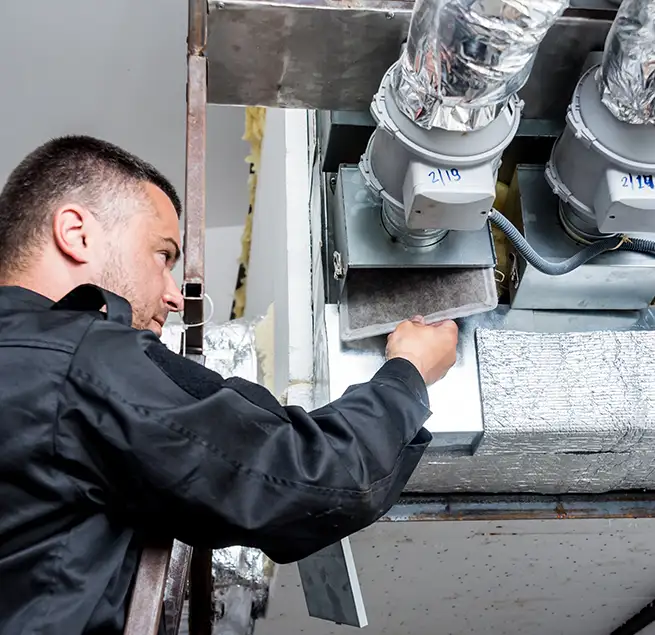 Why Homeowners & Businesses Trust Us in Racine, WI?